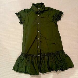 Worn once! Size 10. Excellentnt Condition.